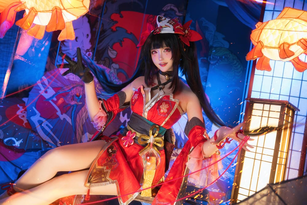 瓜希酱 - 崩坏星穹铁道 花火 [21P-150M] 1 (17).jpg